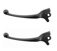 Coppia di Leve Accossato per APRILIA SCARABEO 200 LIGHT dal 2007 al 2012 (CC 200)
