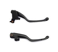 Coppia di Leve Accossato per BMW F 800 GS dal 2013 al 2016 (CC 800) ABS (0B02)