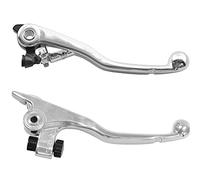 Coppia di Leve Accossato per HUSQVARNA TC dal 2017 al 2017 (CC 125)