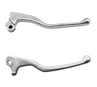 Coppia di Leve Accossato per HUSQVARNA TE dal 2000 al 2000 (CC 610) LT (H702AA)