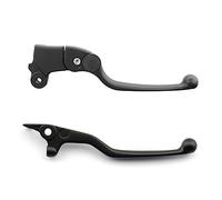 Coppia di Leve Accossato per HUSQVARNA TR STRADA dal 2013 al 2013 (CC 650) ABS