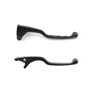 Coppia di Leve Accossato per KAWASAKI EL 250 ELIMINATOR dal 1996 al 2003 (CC 250) (EL250F)