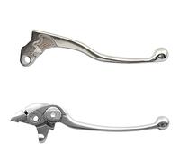 Coppia di Leve Accossato per KAWASAKI KLE VERSYS 650 ABS dal 2010 al 2010 (CC 650) (KLE650D)