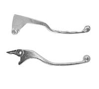 Coppia di Leve Accossato per KAWASAKI KLX 125 D-TRACKER dal 2010 al 2014 (CC 125) (KLX125D)