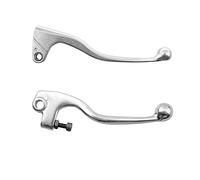 Coppia di Leve Accossato per KAWASAKI KX dal 1991 al 1997 (CC 80) BIG WHEELS 19/16 (KX80V) V6