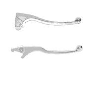 Coppia di Leve Accossato per KAWASAKI W 650 dal 1999 al 2002 (CC 650) C HIGH BARS (EJ650A)