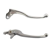 Coppia di Leve Accossato per KAWASAKI ZX-6R NINJA 600 ZX-6R dal 1998 al 1999 (CC 600) (ZX600GG)