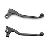 Coppia di Leve Accossato per PEUGEOT SPEEDFIGHT 3 50 4T AC dal 2011 al 2014 (CC 50) LE MANS E2 (freno posteriore a tamburo)
