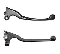 Coppia di Leve Accossato per PEUGEOT TREKKER R dal 1999 al 1999 (CC 50) 2T