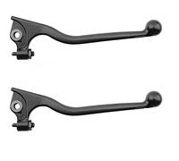 Coppia di Leve Accossato per PEUGEOT XP6 50 2T SM dal 2004 al 2011 (CC 50) E2 (Freno posteriore a disco)