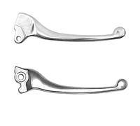 Coppia di Leve Accossato per PIAGGIO VESPA ET4 dal 1996 al 2005 (CC 125)