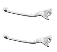 Coppia di Leve Accossato per PIAGGIO VESPA GTV 125 NAVY dal 2008 al 2009 (CC 125) 4T