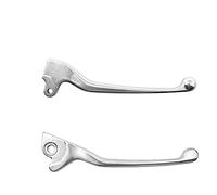 Coppia di Leve Accossato per PIAGGIO VESPA LIBERTY 4T dal 2006 al 2011 (CC 50) 4T DELIVERY (C424) (pompa Grimeca)