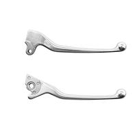 Coppia di Leve Accossato per PIAGGIO VESPA LIBERTY dal 2008 al 2008 (CC 150) SPORT E3 (M387)