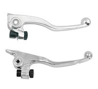 Coppia di Leve Accossato per SHERCO SE 5.1I ENDURO dal 2012 al 2013 (CC 510)