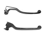 Coppia di Leve Accossato per YAMAHA DT 50 R SUPERMOTARD dal 2003 al 2003 (CC 50)