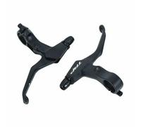 Coppia di leve dei freni meccanici TRP vtt ml800 Nero