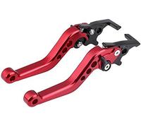 Coppia Di Leve Freno a Doppio Disco-Leve Freno Scooter Sh 125-Leva Del Freno, 1
