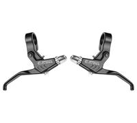 Coppia di leve freno tektro mt2 1 nero
