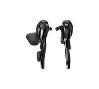 Coppia di leve microshift r9 2x9v