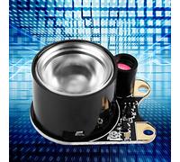 Coppia di Luci a LED per Telecamera a Infrarossi 3a/2a/B 1 P Luci di Riempimento a LED per Modulo Telecamera a Infrarossi 850IR 3/2/B