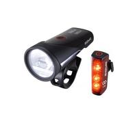 Coppia di luci sigma aura 100 blaze link