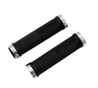 Coppia di maniglie doppie Progrip Lock On Noir