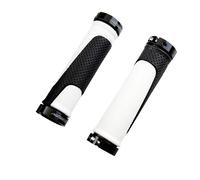 Coppia di maniglie doppie Progrip Lock On Noir