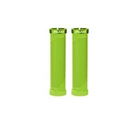 Coppia di maniglie funn hilt 130mm verde fluorescente