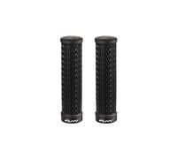 Coppia di maniglie funn holeshot 130mm black