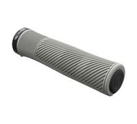 Coppia di maniglie grisp syncross xc lock on shark grey