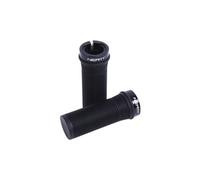 Coppia di maniglie neatt one lock pro small 92mm black