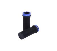 Coppia di maniglie neatt one lock pro small 92mm nero blu