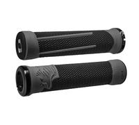 Coppia di maniglie Odi Ag2 Noir