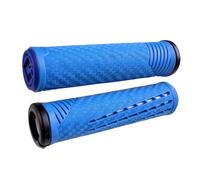Coppia di maniglie Odi CF Bleu