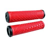 Coppia di maniglie Odi CF Rouge