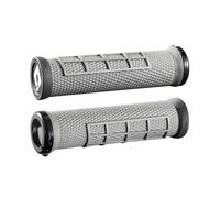 Coppia di maniglie Odi Elite Flow Gris