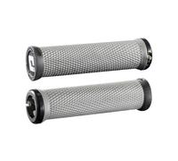 Coppia di maniglie Odi Elite Motion Gris