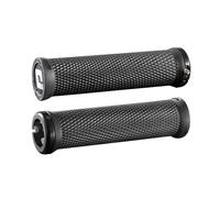 Coppia di maniglie Odi Elite Motion Noir