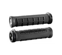 Coppia di maniglie Odi Elite Pro Noir