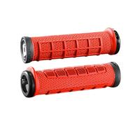 Coppia di maniglie Odi Elite Pro Rouge