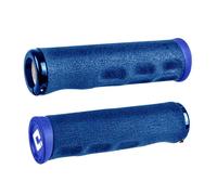 Coppia di maniglie Odi F-1 Series Dread Lock Bleu
