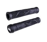 Coppia di maniglie Odi Hucker Flangeless Noir