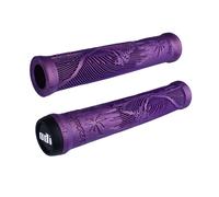 Coppia di maniglie Odi Hucker Flangeless Violet