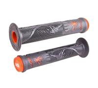 Coppia di maniglie Odi Hucker Gris