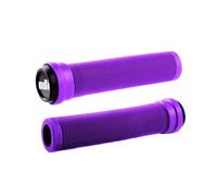 Coppia di manopole odi longneck flangeless 135mm purple