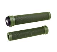 ODI Longneck Slx Impugnature 160mm Verde Militare Paio Bici MTB Ciclista