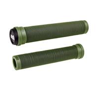 ODI Longneck Slx Impugnature 160mm Verde Militare Paio Bici MTB Ciclista