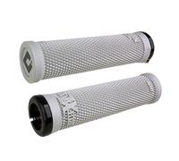 Coppia di maniglie Odi Ruffian V2.1 135x32 mm Gris 135x32 mm