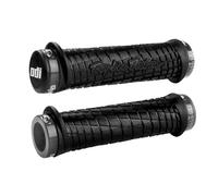 Coppia di maniglie Odi Troy Lee Designs Noir